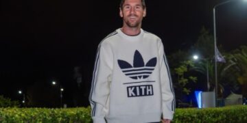 Messi llegó a la Argentina y la Selección ya piensa en el partido contra Chile por las Eliminatorias
