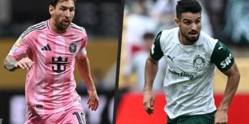 Arranca la última fecha de la fase de grupos del Mundial de Clubes