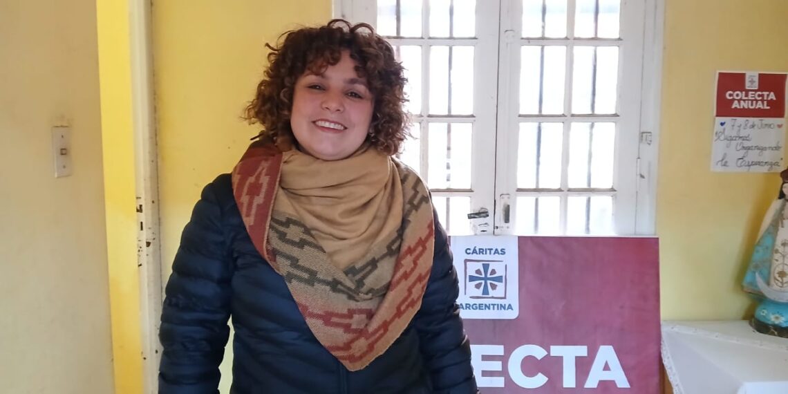 Ante el persistente frío refuerzan la ayuda desde Cáritas Diocesana