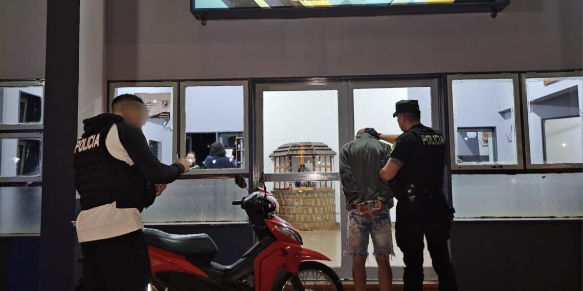 Acciones preventivas en Misiones: Cinco delincuentes tras la rejas, motos recuperadas y robos esclarecidos