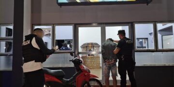 Acciones preventivas en Misiones: Cinco delincuentes tras la rejas, motos recuperadas y robos esclarecidos