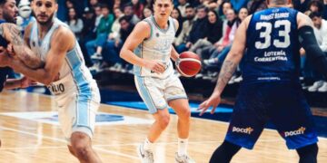 OTC no pudo con Regatas en el tercer partido de la serie: perdió 94-92