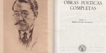 13 de junio: “Día del Escritor”, en homenaje a  Leopoldo Lugones