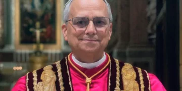 El papa León XIV citó a Francisco para condenar el conflicto entre Israel e Irán: “La guerra es siempre una derrota”