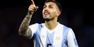 Aseguran que Leandro Paredes aceptó la oferta de Boca y restan detalles para su vuelta