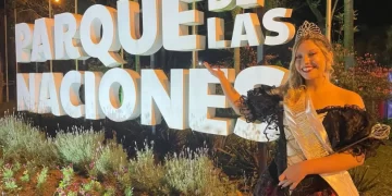 Cuenta regresiva para una nueva edición de la Fiesta Nacional del Inmigrante en Oberá