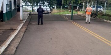 Se rehabilitó el Paso Internacional Alba Posse–Mauá tras el descenso del Río Uruguay