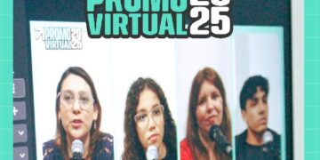 La PROMO 2025 inicia su camino de elección vocacional con el acompañamiento de la Dirección de Políticas Estudiantiles
