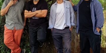 Son Guarán se presenta en el Cidade