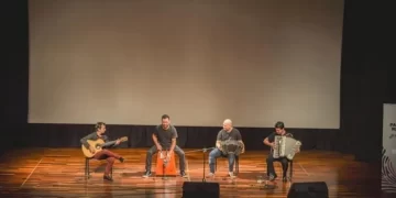La Orquesta del Parque presenta “Tierra Madura”