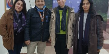 Fundación MAS VIDA presenta su octava edición del Ciclo de Conciertos de Guitarra Clásica