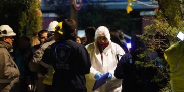 Cinco personas murieron por intoxicación con monóxido de carbono