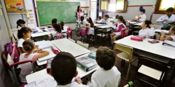 Misiones: tras el fin del receso invernal, más de 470 mil estudiantes regresan a las aulas