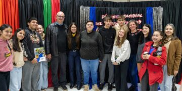 Mes del cooperativismo: el gobierno de Misiones impulsa actividades en todo el territorio provincial