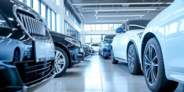 Apertura de importaciones: el Gobierno libera la compra de vehículos en el exterior para particulares
