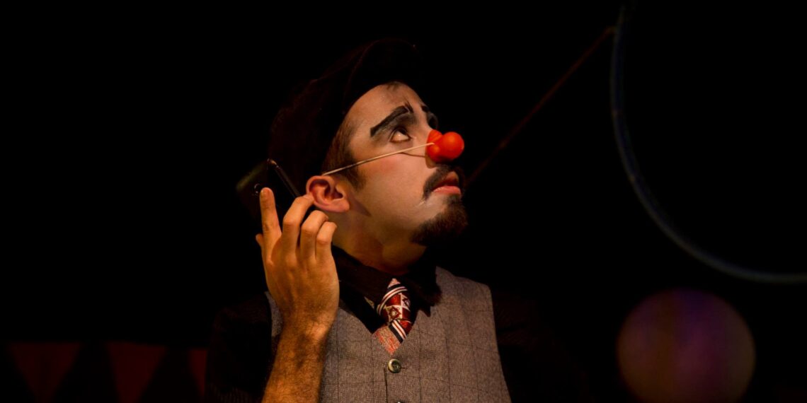 Se viene la una nueva edición del festival Gurises al teatro