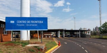 Comienza hoy el plan piloto del control unificado entre Posadas y Encarnación