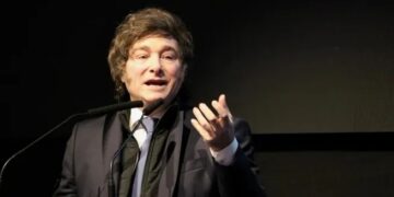 “Menos Estado, más libertad”, el posteo de Javier Milei para cargar contra la oposición y arengar con las elecciones de octubre