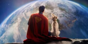 Superman seguirá en la cartelera del IMAX en Vacaciones