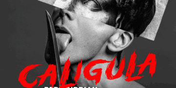 Calígula se presenta en el Teatro Lírico