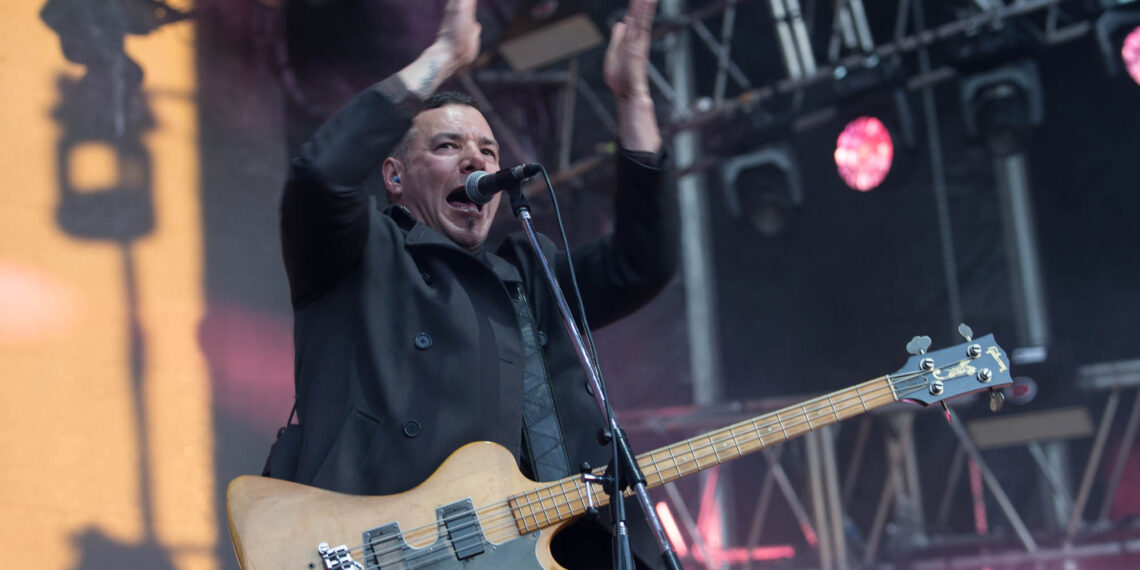 Fiesta del Inmigrante: Alejandro Lerner, Patricia Sosa, San Marino y Catupecu Machu entre los artistas confirmados