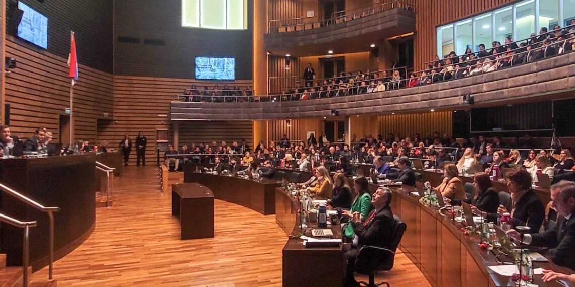 La Legislatura misionera creó un programa integral para el abordaje del cáncer de páncreas