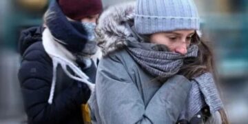 Continúa el frío intenso: Julio arranca con térmica cercana a los -5°C y fuertes heladas en Misiones