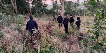 Oberá: hallaron muerto a un hombre que llevaba dos semanas desaparecido