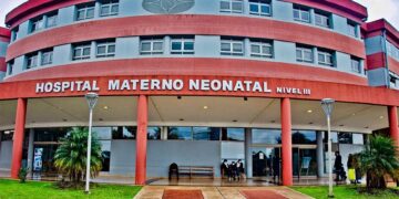 Nación distinguió al Materno Neonatal de Posadas por su excelencia académica