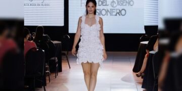 Llega “Cambas de Moda Pasarela RDM”