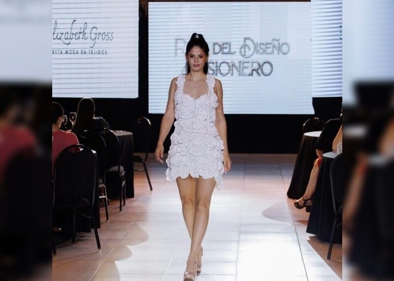 Llega “Cambas de Moda Pasarela RDM”