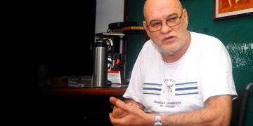 Falleció Raúl “Buki” Rosa, referente del teatro misionero