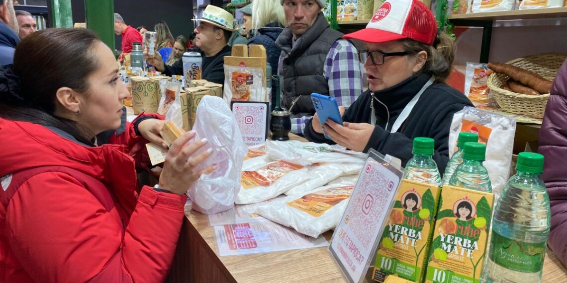 Misiones dirá presente con su identidad gastronómica y cultural en “Caminos y Sabores”