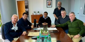 Impulsan en Misiones una ley para proteger al personal de salud ante situaciones de violencia