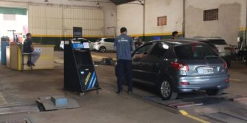 Desde agosto, la VTV vencida tendrá un recargo del 35% en Misiones
