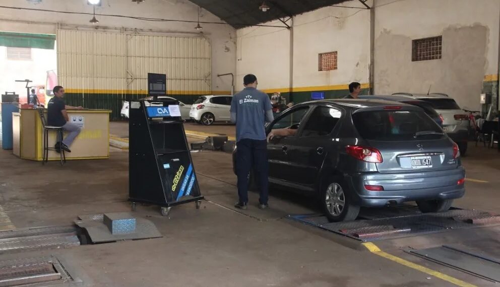 Desde agosto, la VTV vencida tendrá un recargo del 35% en Misiones