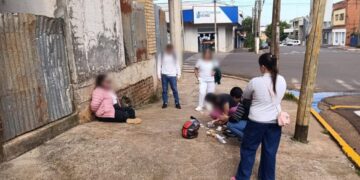 Detienen a una mujer por presunto narcodelivery y secuestran cocaína y una motocicleta