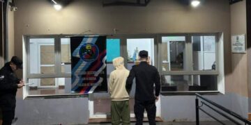 Nueve detenidos y vehículos recuperados en mega operativo policial en Misiones