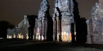 Turismo: Los Conjuntos Jesuítico-Guaraníes invitan a descubrir el legado de Misiones