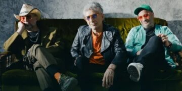 Los Tipitos vuelven a Posadas con un show imperdible