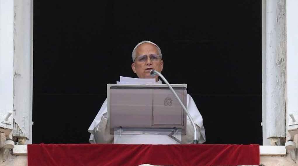 El Papa León XIV pidió el alto el fuego y la liberación de los rehenes en Gaza