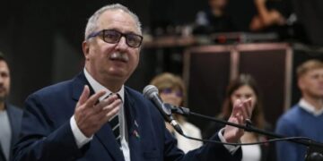 Passalacqua elevó el presupuesto a la Legislatura con fuerte perfil social