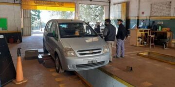 Prorrogan hasta diciembre el recargo por VTV vencida en Misiones