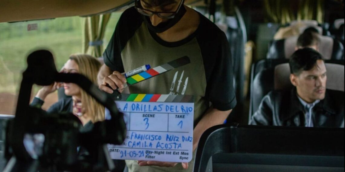 “A orillas del río” se estrena en Posadas con función gratuita