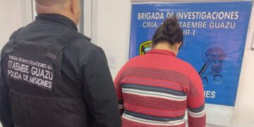 Falsa gestora ofrecía descuentos en boletas de agua y luz en Posadas: terminó tras las rejas
