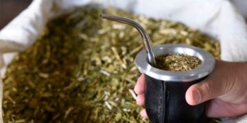 Las ventas de yerba mate sumaron 135,6 millones de kilos al cierre de mayo