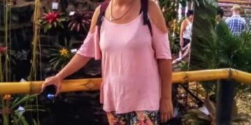 Hallan restos óseos e investigan si pertenecen a Noelia Schroter, quien lleva más de un año desaparecida 