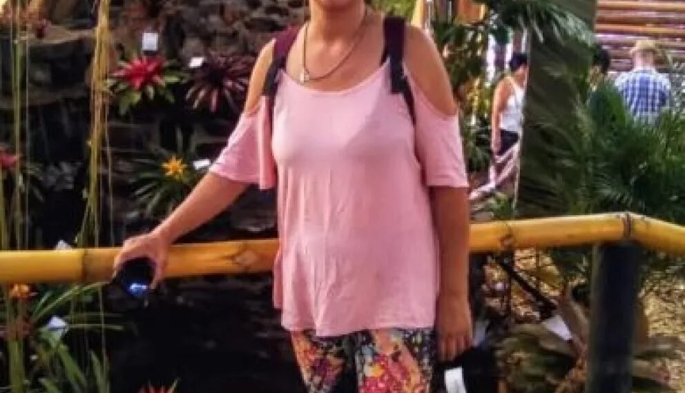 Hallan restos óseos e investigan si pertenecen a Noelia Schroter, quien lleva más de un año desaparecida 