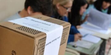 Elecciones legislativas 2025: Misiones se prepara para votar con boleta única y 25 partidos habilitados