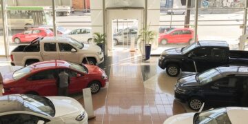 Misiones registró en junio un aumento del 74,5% en el patentamiento de automóviles respecto al año pasado